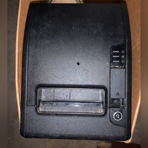 Bixolon SRP-S300 printer